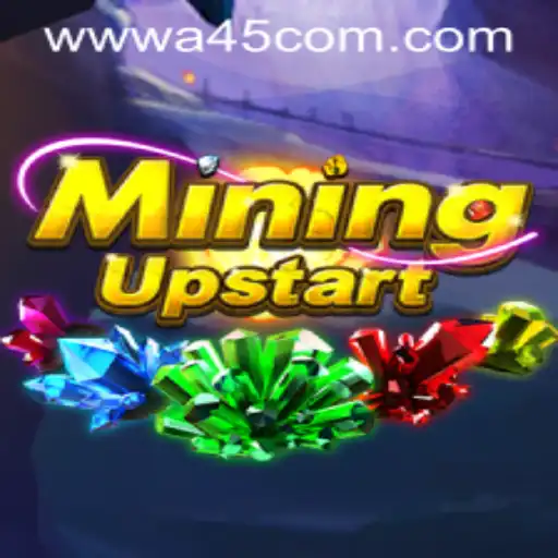 Unveiling MiningUpstart: A New Frontier in the World of Online Gaming