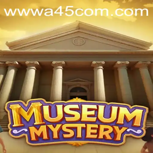 MuseumMystery: Delve into the Past with A45.COM