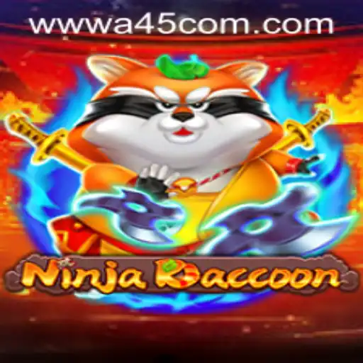 Discover the Thrilling World of NinjaRaccoon