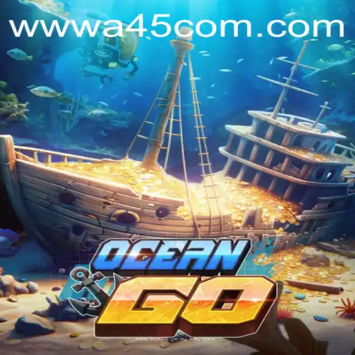 Exploring the Depths of OceanGO: A Dive into the Aquatic Adventure with A45.COM