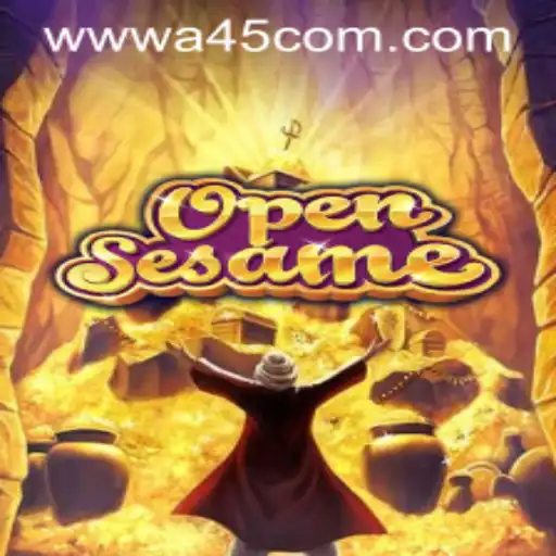 Unlocking the World of OpenSesame: A Deep Dive into the Game and A45.COM