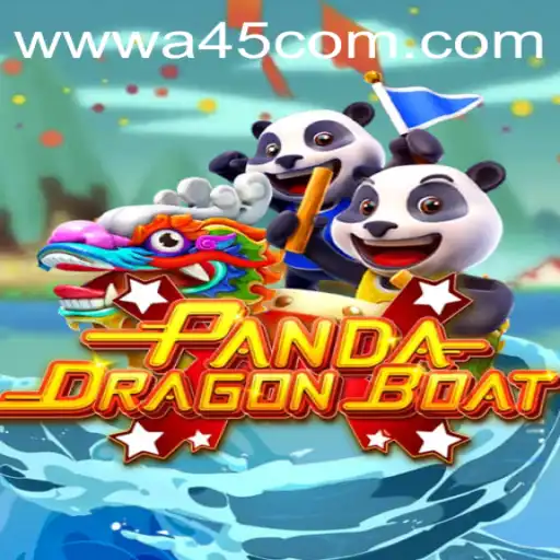 Discovering PANDADRAGONBOAT: A Thrilling Adventure on A45.COM