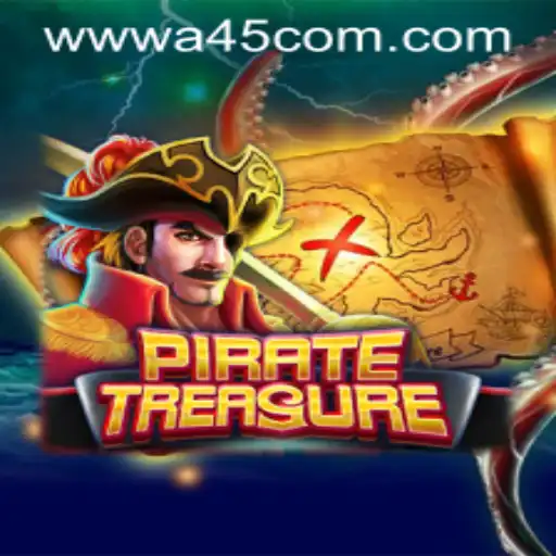 Exploring the Exciting World of Pirate Treasure and A45.COM