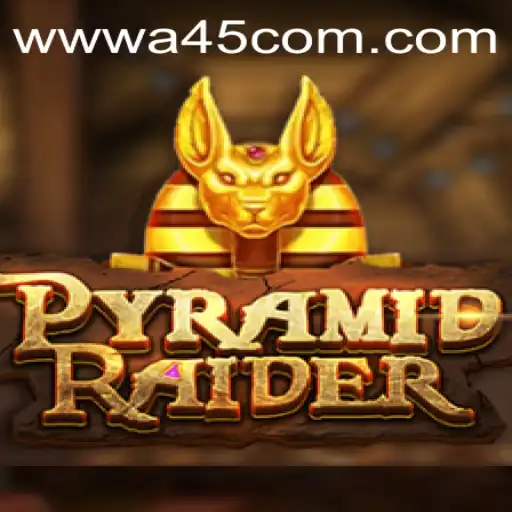 Explore the Exciting World of PyramidRaider with A45.COM