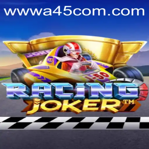 Exploring RacingJoker: The Thrilling World of Speed and Strategy