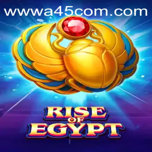 Discovering the World of RiseOfEgypt – An Epic Gaming Experience