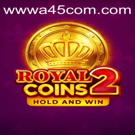 An In-depth Look at RoyalCoins2 and the Role of A45.COM in Modern Gaming
