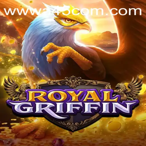 RoyalGriffin: Discover the Majestic World of Gaming with A45.COM