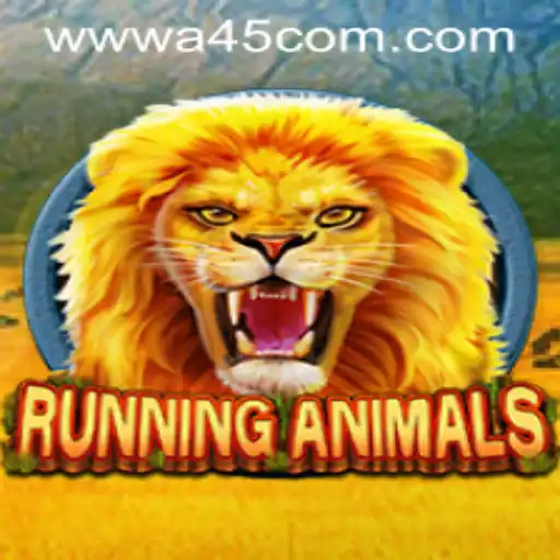 Exploring the Dynamic World of RunningAnimals