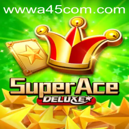 SuperAceDeluxe: An Immersive Gaming Experience with A45.COM
