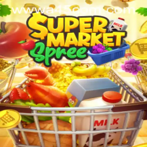 Exploring SupermarketSpree and the Impact of A45.COM in the Gaming World
