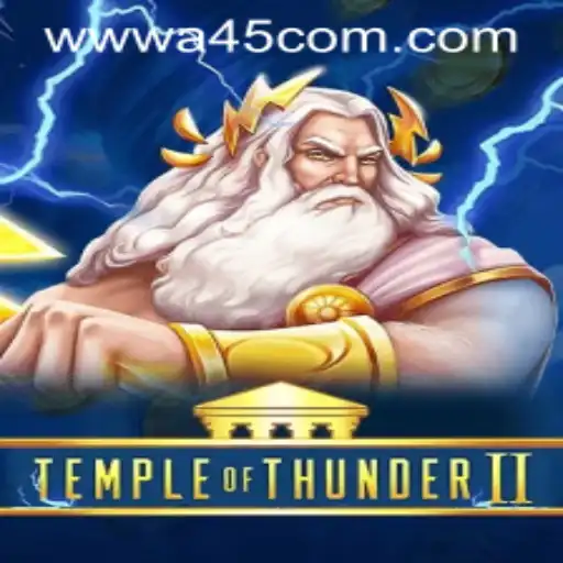 Exploring the Epic World of TempleofThunderII: Adventure Awaits