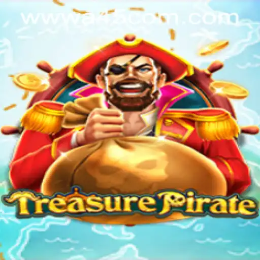 Explore the Exciting World of TreasurePirate: A45.COM's Latest Adventure