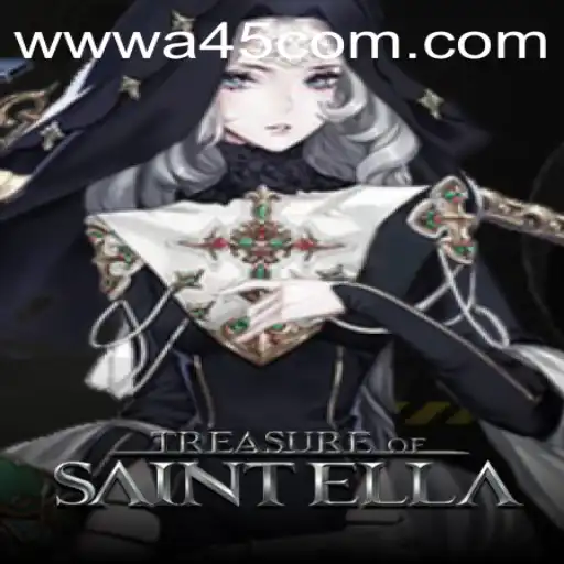 Discover the Exciting World of TreasureofSaintElla: A45.COM's Latest Adventure Game