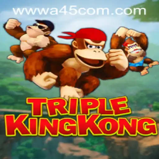 TripleKingKong: A Riveting Adventure into the Gaming World