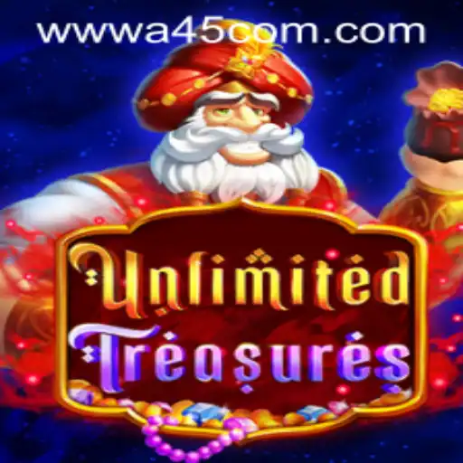 Unlimited Treasures: Discover the Adventure with A45.COM