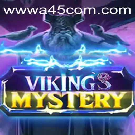 VikingsMystery: Dive into the Enigmatic World of Norse Legends with A45.COM