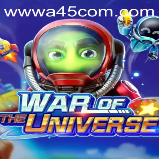 WAROFTHEUNIVERSE: A Dive into the Thrilling Strategy Game