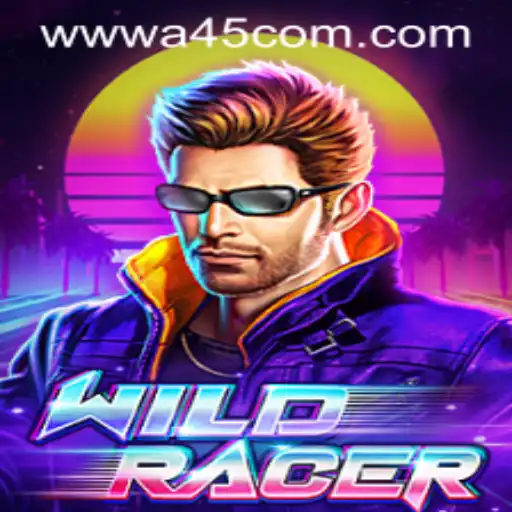 Experience the Thrill of Racing with WildRacer at A45.COM