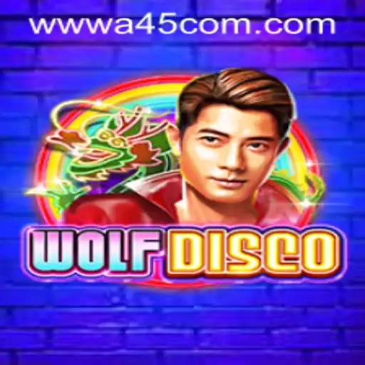 Discover the Thrills of WolfDisco: The Game Making Waves in the Gaming World