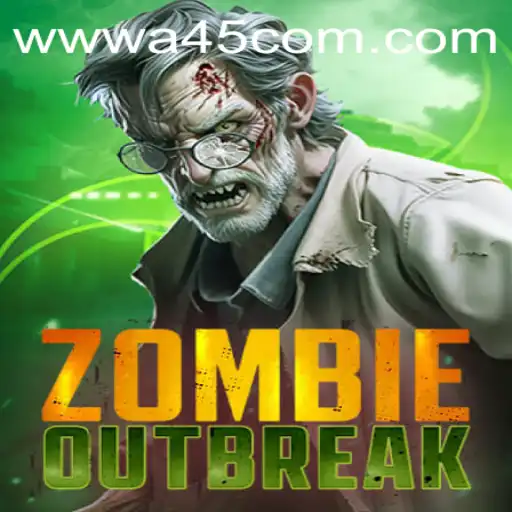 The Thrilling World of ZombieOutbreak: A45.COM Presents an Unstoppable Gaming Adventure